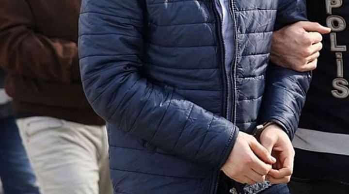 İzmir de uyuşturucuya geçit yok: 15 şüpheli tutuklandı