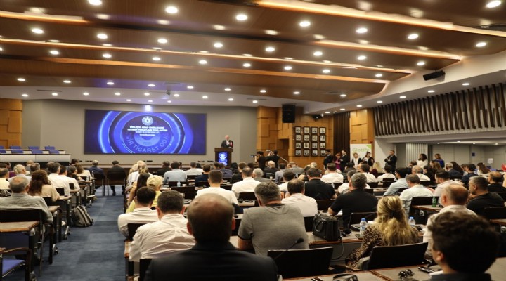 İzmir den 205 iş görüşmesiyle Körfez e güçlü iş birliği mesajı