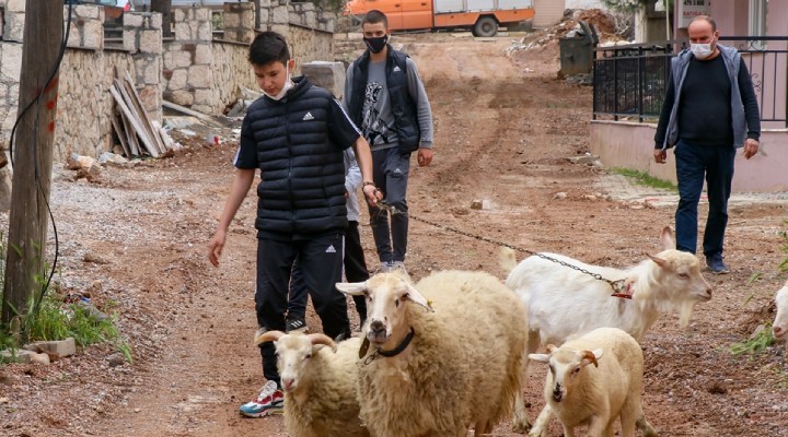 İzmir depreminde 10 saat enkaz altında kalmıştı... İŞTE YENİ HAYATI!