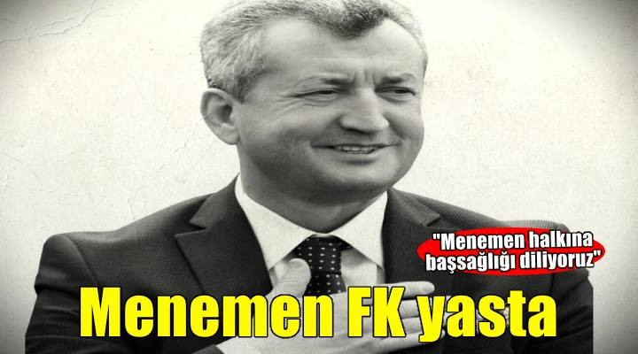 İzmir futbolunda Tahir Şahin yası