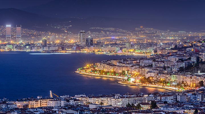 İzmir için  kader  toplantısı... Soyer ve Özgener buluşacak