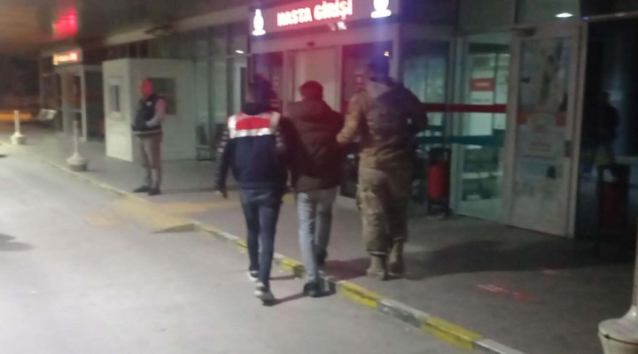 İzmir merkezli FETÖ operasyonunda yeni gelişme