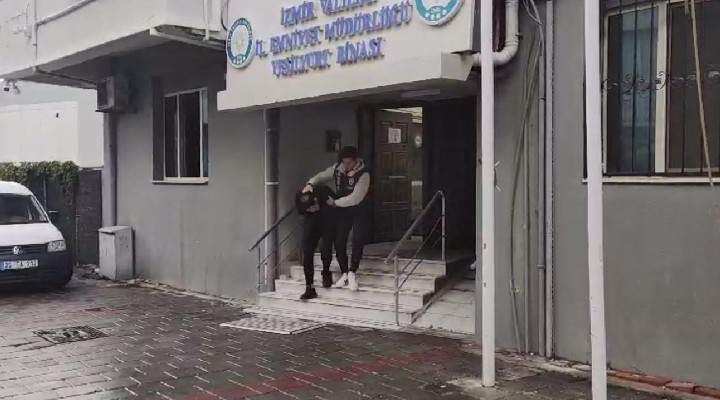 İzmir merkezli Sibergöz-7 Operasyonu nda tutuklu sayısı artıyor