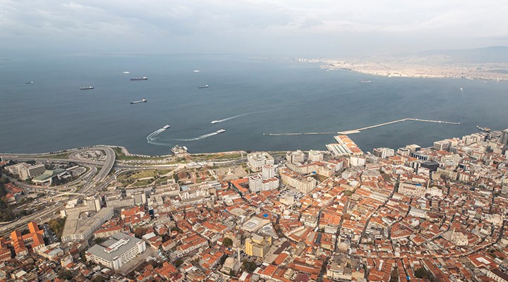 İzmir turizmi yeni sezona hazır