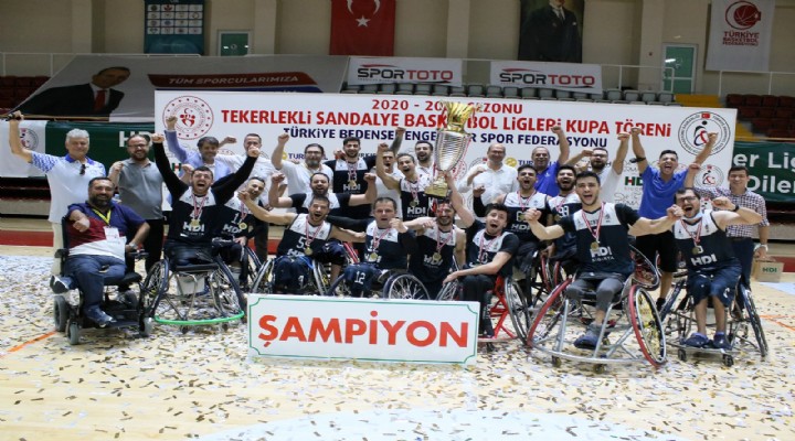 İzmir’de Eurocup 2 heyecanı!