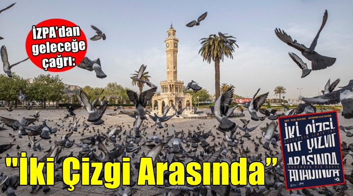 İzmir’in 2074 vizyonu Kültürpark’ta sergiye dönüşecek