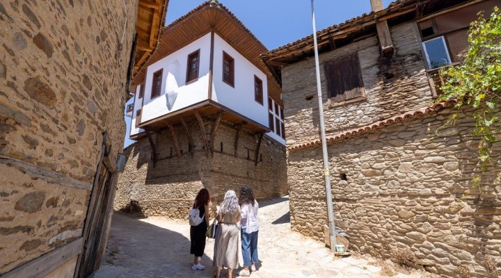 İzmir’in tarihi mirasına koruma kalkanı