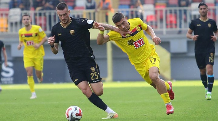 İzmirli Alper transferin gözdesi!