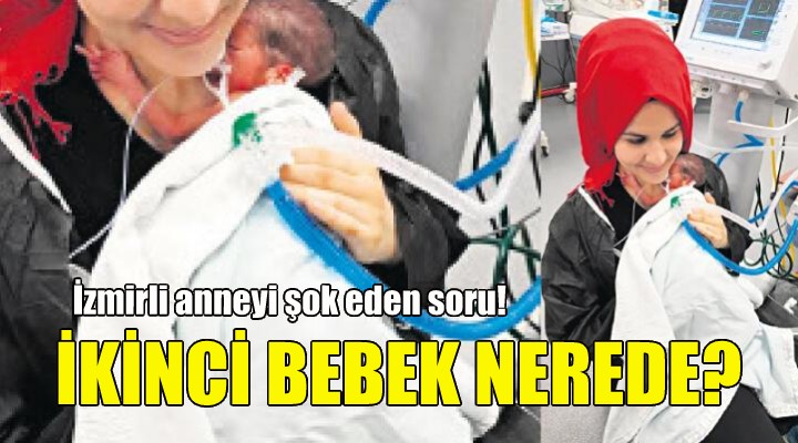 İzmirli anneyi şok eden soru!