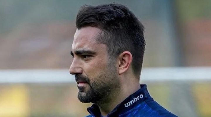 İzmirspor da Güngör dönemi