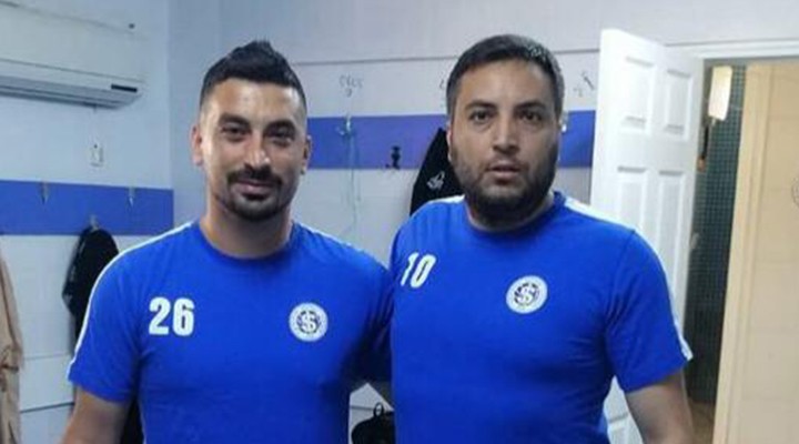 İzmirspor iddialı geliyor...