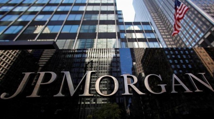 JP Morgan faiz indirimi öngörüsünü açıkladı