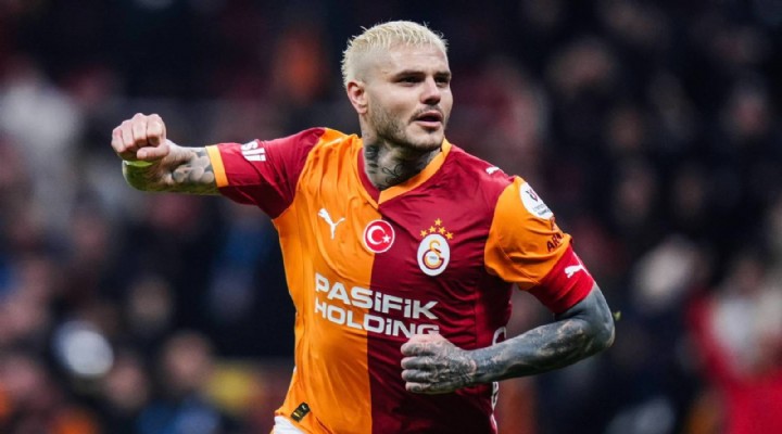 Juventus futbol direktörü ve Okan Buruk tan flaş Mauro Icardi açıklaması