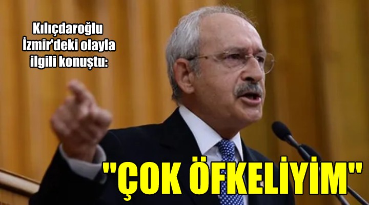 KIlıçdaroğlu dan Aslı Özkısırlar ın ölümüyle ilgili açıklama