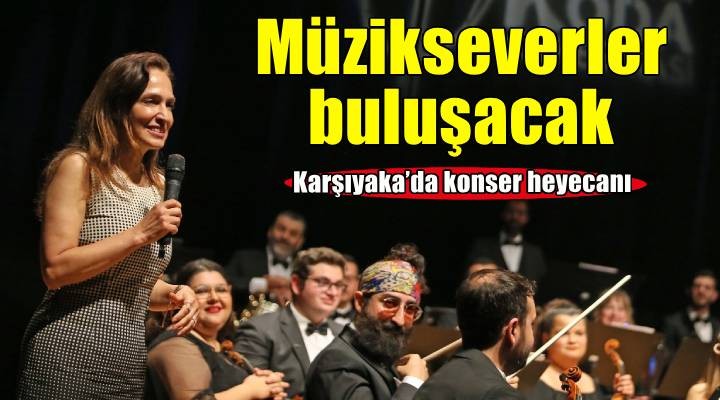 KODA ‘Mozart ve Ötesi’ ile sanatseverleri büyüleyecek