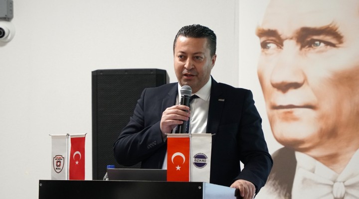 KOSBİ den büyük yatırım hamleleri