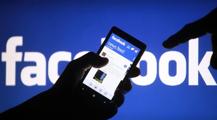 Facebook a rekor ceza!