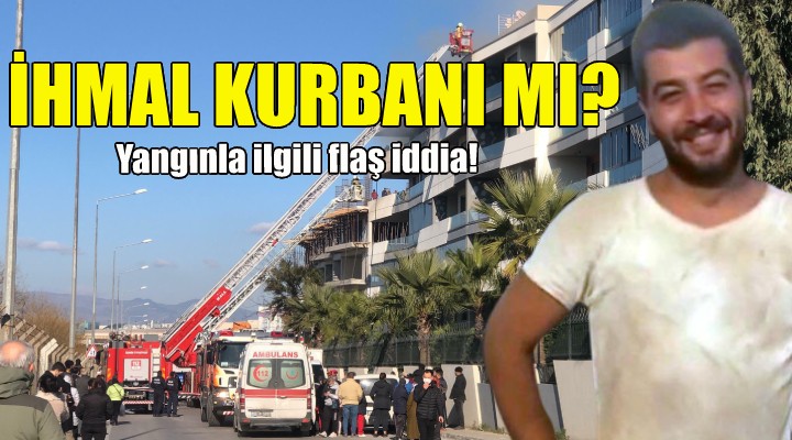 Kaan, ihmal kurbanı mı?