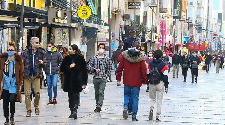 Kademeli normalleşme kararları bugün açıklanacak