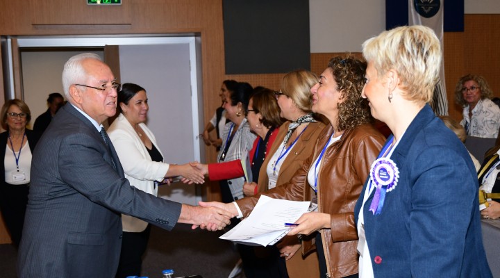 Kadın Meclisleri Birliği Karabağlar da toplandı!