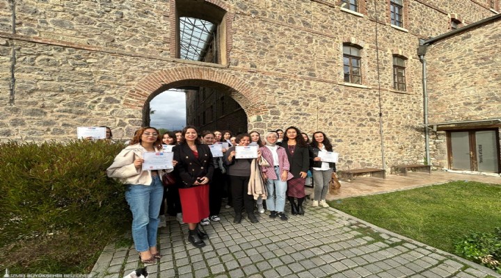 Kadınlar dijitalde artık daha güçlü