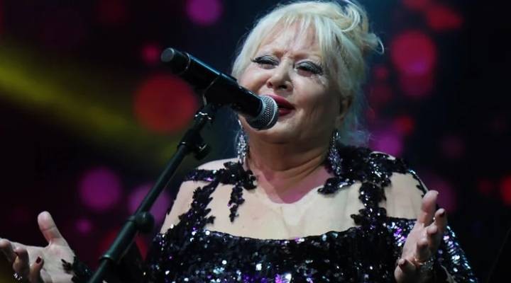 Kalp krizi geçirmişti... Muazzez Abacı dan üzen haber