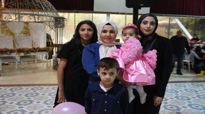 Kampanyası tamamlanan SMA lı Esma nın annesi: Hayaldi gerçek oldu