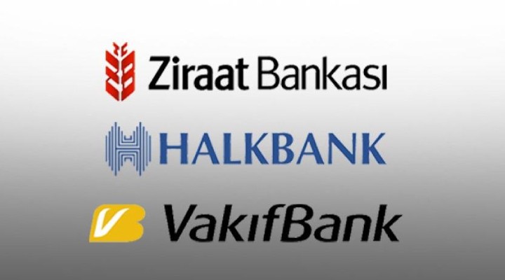 Kamu bankalarının döviz açığı 10 milyar doları aştı