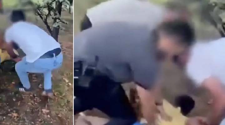 Kan donduran itiraf! Üvey kızına taciz eden şüpheli böyle yakalandı