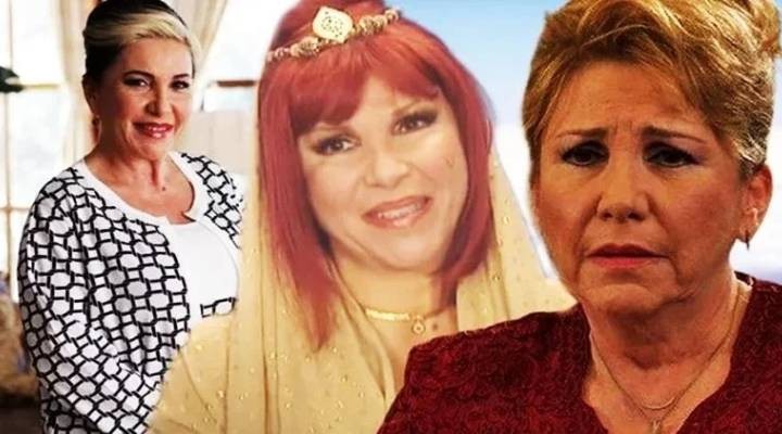 Kanserle savaşan Gül Onat sevenlerinden dua istedi