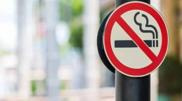 Kapalı alanda sigaraya yeni düzenleme yolda