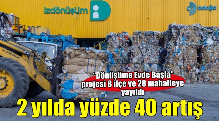 Kapasite iki yılda yüzde 40 arttı