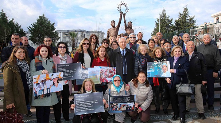 Karabağlar’da herkese eşit hizmet... 3 park törenle açıldı