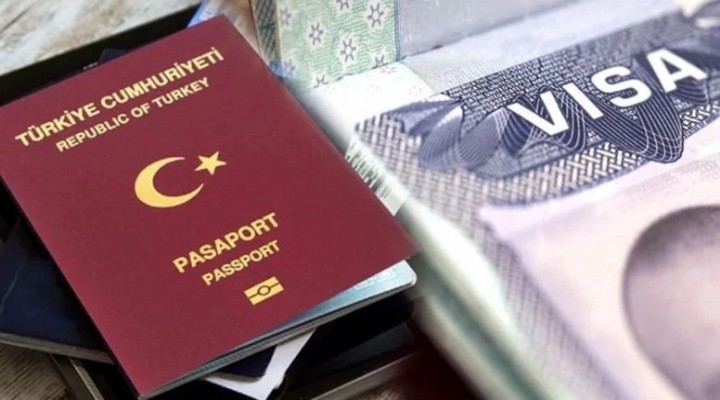 Karadağ, Türk vatandaşlarına getirdiği vize zorunluluğunu kaldıracak