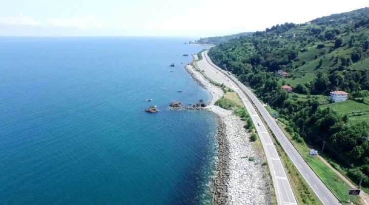 Karadeniz için korkutan uyarı! Rize yok olma tehlikesiyle karşı karşıya…