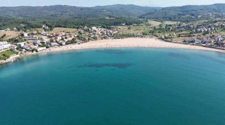 Karadeniz ve Akdeniz de alarm: Birçok ilde denize girişler yasaklandı