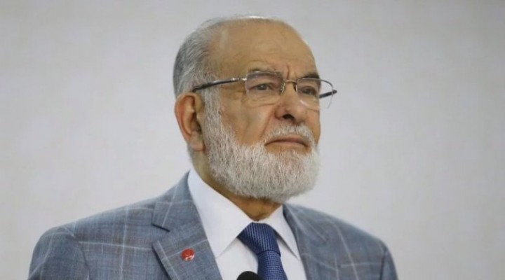 Karamollaoğlu ndan flaş hamle:  Yeni dönemin en önemli adımı 