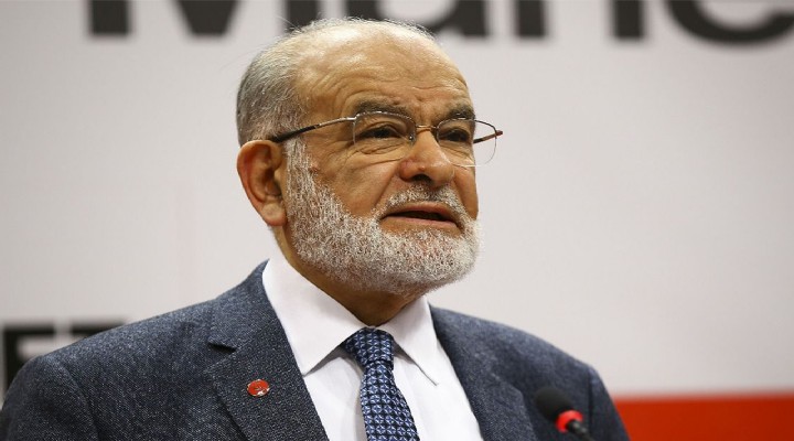 Karamollaoğlu’ndan dikkat çeken İdlib uyarısı