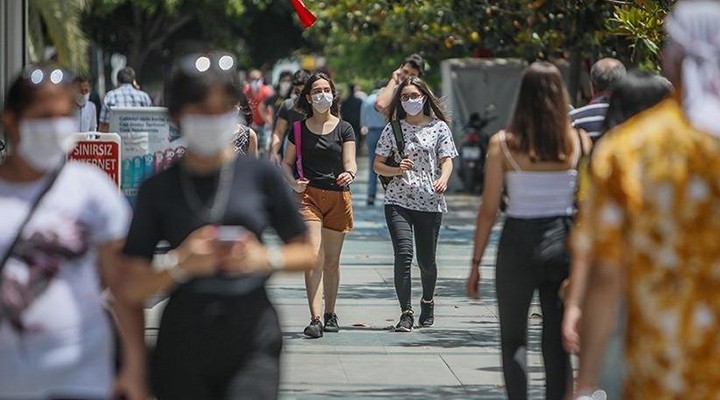 Karantinadan kaçanlar için yeni önlem...