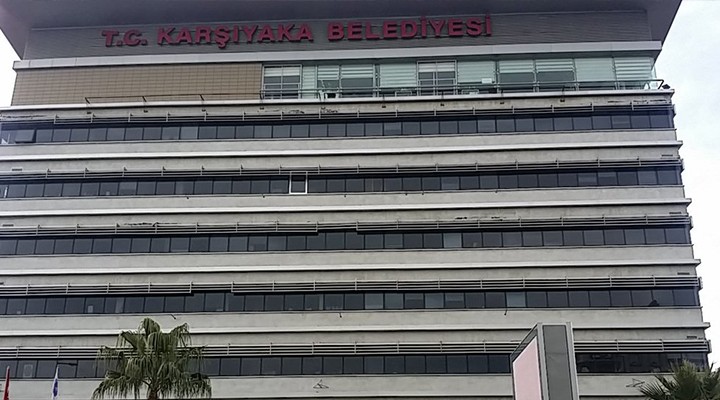 Karşıyaka Belediyesi ile ilgili çarpıcı iddia... 1.5 milyon TL nerede?