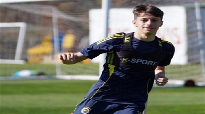 Karşıyaka, Fenerbahçeli gençleri seçti
