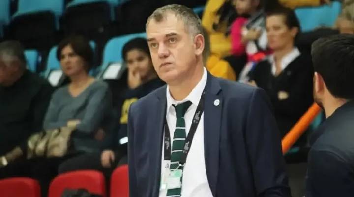 Karşıyaka Genel Menajeri Nihat Mala, yeni sezonu değerlendirdi