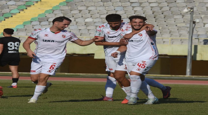 Karşıyaka Yasin için girişim yapacak