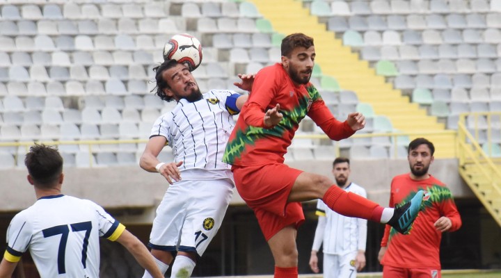 Karşıyaka nın İnci sine Beşiktaş talip