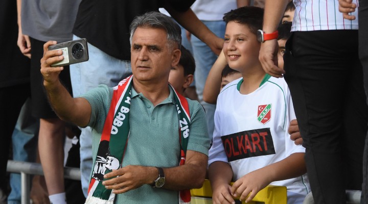 Karşıyaka da Basatemür kalmaya sıcak