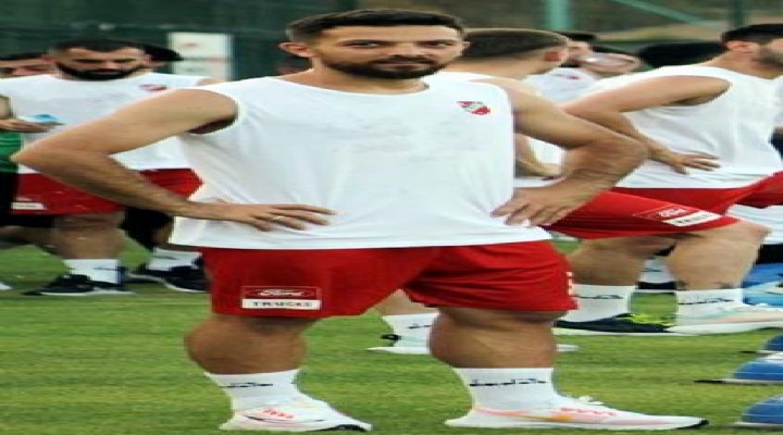 Karşıyaka da Emre kalacak