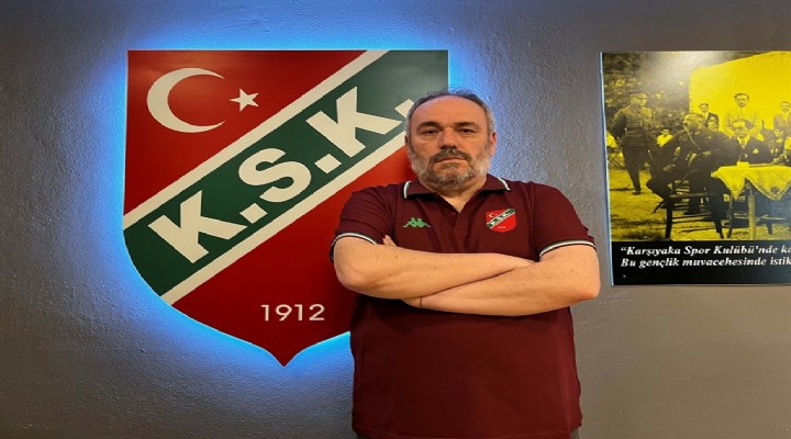 Karşıyaka da Kandemir e Katar ve Kuveyt kancası