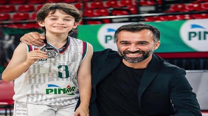 Karşıyaka da Karabulut gidiyor, Çınar dönüyor