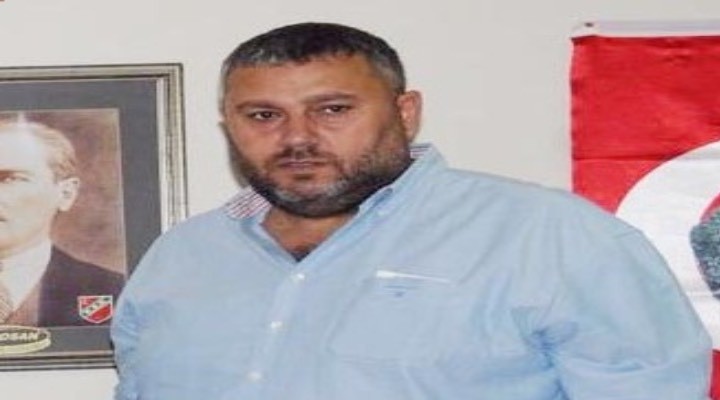 Karşıyaka da Osman Kırkpınar yası