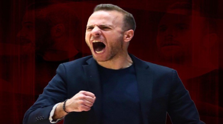 Karşıyaka da Volkan açıklandı